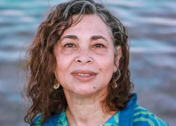 لبنى ونس بـ”أوبرا الإسكندرية”: المستقبل الحقيقى للسينما فى الشباب والبطولة لا تقاس بحجم الدور وإنما بأهميته