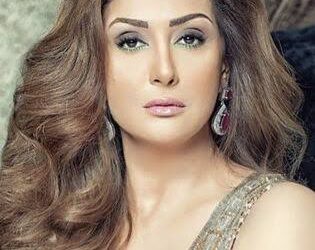 الأجهزة الأمنية تكشف ملابسات سرقة فيلا الفنانة غادة عبد الرازق
