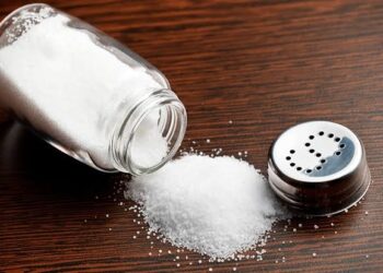الصحة العالمية: استهلاك الملح بكثرة يقتل 10 آلاف شخص يومياً في أوروبا
