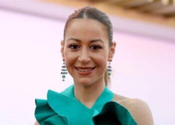 تأييد حكم الحبس والغرامة على منه شلبي في تهمة حيازة المخدرات