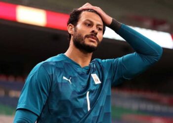 جمال عبدالحميد لـ محمد الشناوى : هتخسر نصف جمهور الأهلي