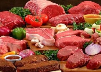 إحذر تناول الأطعمة النيئة وغير المطبوخة جيداً