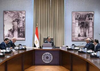 رئيس الوزراء يتابع الموقف التنفيذي للأعمال بالتجمع العمراني الجديد بجزيرة الوراق
