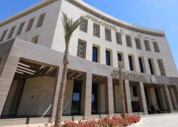 وزارة التربية والتعليم تستعرض تقرير غرفة العمليات لامتحانات الدور الأول لطلاب الثانوية العامة بمدارس المتفوقين في العلوم والتكنولوجيا والمكفوفين . 1 وزارة التربية والتعليم تستعرض تقرير غرفة العمليات لامتحانات الدور الأول لطلاب الثانوية العامة بمدارس المتفوقين في العلوم والتكنولوجيا والمكفوفين .