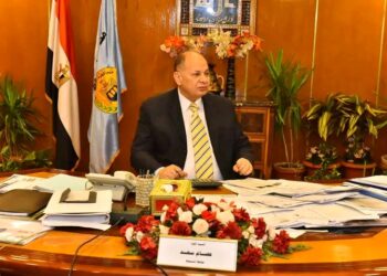 محافظ أسيوط يعتمد تنسيق القبول بالصف الأول الثانوى العام بحد أدني مجموع 243 درجة للعام الدراسى 2024 / 2025.