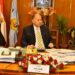 محافظ أسيوط يعتمد تنسيق القبول بالصف الأول الثانوى العام بحد أدني مجموع 243 درجة للعام الدراسى 2024 / 2025. 12 محافظ أسيوط يعتمد تنسيق القبول بالصف الأول الثانوى العام بحد أدني مجموع 243 درجة للعام الدراسى 2024 / 2025.