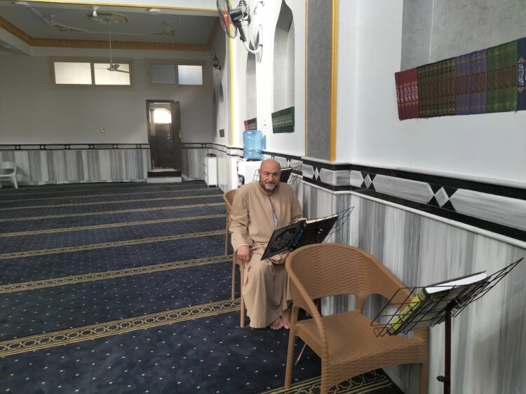 محمود الشاذلى يكتب : فالنصمت كثيرا ونتكلم قليلا ، ونستحضر الأحباب . 1 محمود الشاذلى يكتب : فالنصمت كثيرا ونتكلم قليلا ، ونستحضر الأحباب .