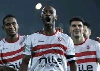 الزمالك يحسم مصير مباراة سيراميكا فى الدورى بعد اجتماع المجلس غدا