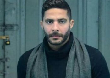 الفنان مصطفى منصور يتعرض لحادث سير وينجو من الموت.. ويعلق: قدر الله وما شاء فعل.