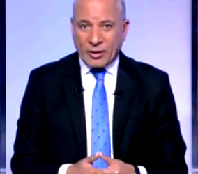 أحمد موسى: كنت بتكلم مع مسئول وقالي لما بقبل المنصب الوزاري بفقد 95 % من دخلي.