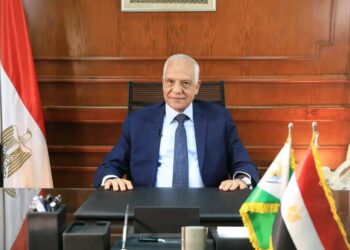 اللواء أحمد راشد: تخفيض ٢٥ % من إجمالي مقابل التصالح في حال السداد الفوري.