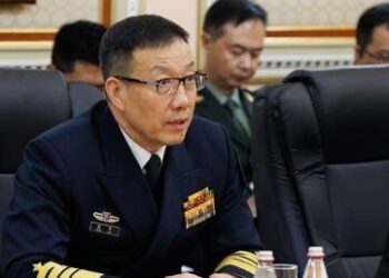 دونغ جون: الصين لم تزود قط أطراف النزاع في أوكرانيا بالأسلحة