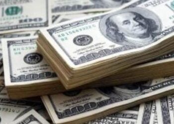 سعر الدولار اليوم الإثنين مقابل الجنيه المصرى