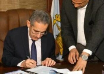 محافظ الغربية يعتمد نتيجة الشهادة الإعدادية بنسبة 83.77%