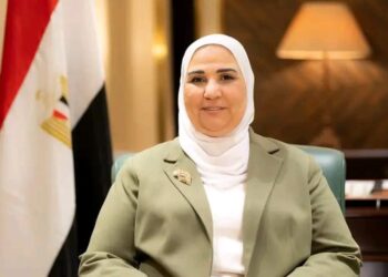وزيرة التضامن الإجتماعي تتابع تفويج حجاج الجمعيات الأهلية.. ووصول أخر الأفواج إلى مكة المكرمة.. غداً