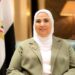 وزيرة التضامن الإجتماعي تتابع تفويج حجاج الجمعيات الأهلية.. ووصول أخر الأفواج إلى مكة المكرمة.. غداً 11 وزيرة التضامن الإجتماعي تتابع تفويج حجاج الجمعيات الأهلية.. ووصول أخر الأفواج إلى مكة المكرمة.. غداً