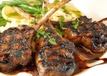 مرضى ممنوعون من تناول اللحوم الضانى خلال عيد الأضحى