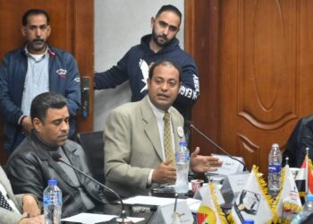 رئيس حزب مصر ٢٠٠٠ : أداء نواب التنسيقية في البرلمان بغرفتيه وضع مصطلحًا جديدًا في قاموس السياسة