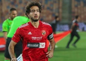 غياب 11 لاعباً عن الأهلى فى مواجهة فاركو الليلة.. أبرزهم هانى وتاو وأكرم