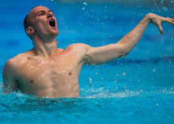 مالتسيف يهدي روسيا الذهبية الثانية في “ألعاب بريكس 2024”