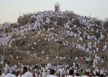 ضربة شمس تودي بحياة 6 حجاج أردنين