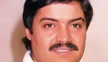 أشرف زكى: الفنان حمدى حافظ بخير وموجود فى مصر ولا صحة لخبر وفاته