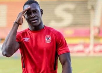 الأهلي يفتح باب الرحيل أمام أليو ديانج للدوري السعودي بعد قرار كولر