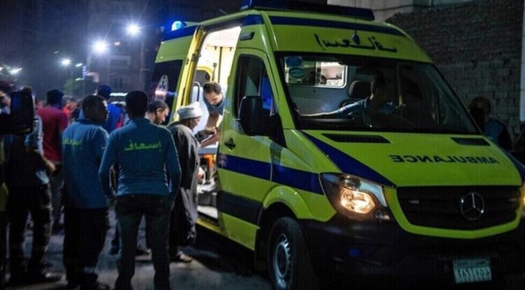 تفاصيل حرق فتاة حية في محافظة الفيوم