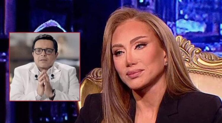 ريهام سعيد تفجر مفاجأة : هنيدي طلب إيدي وأهلي رفضوه 1 ريهام سعيد تفجر مفاجأة : هنيدي طلب إيدي وأهلي رفضوه