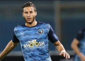 رمضان صبحى يخضع لجلسة إستماع ثانية أمام لجنة المنشطات السبت المقبل