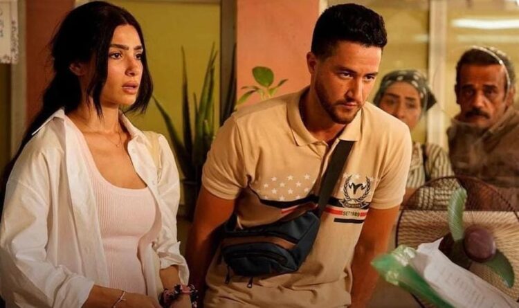 الصورة الأولي من مسلسل مطعم الحبايب