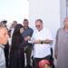 محافظ مطروح يوجه بإتخاذ كافة الإجراءات العاجلة للإسراع فى حل أزمة نقص مياه الشرب 12 محافظ مطروح يوجه بإتخاذ كافة الإجراءات العاجلة للإسراع فى حل أزمة نقص مياه الشرب