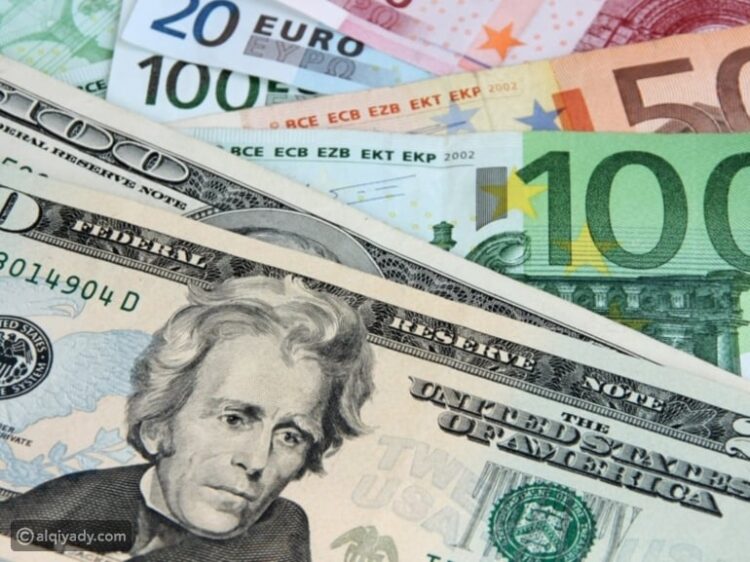 أسعار الصرف اليوم الأربعاء 26 يونيو 2024