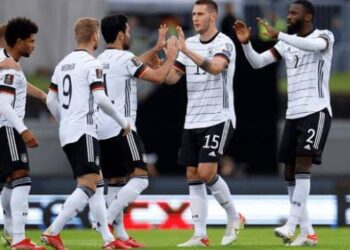 تعرف على المنتخبات المتأهلة لدور الـ 16 من بطولة يورو 2024