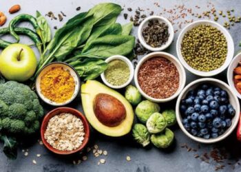 أطعمة تساعد على التخلص من الكوليسترول