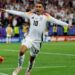 منتخب ألمانيا يتأهل لربع نهائي يورو 2024 بالفوز على الدنمارك. 12 منتخب ألمانيا يتأهل لربع نهائي يورو 2024 بالفوز على الدنمارك.
