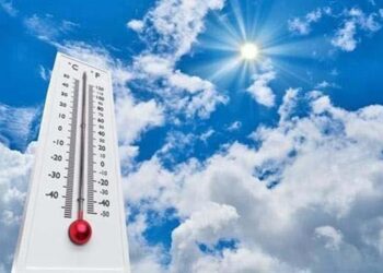 طقس اليوم.. انخفاض بالحرارة والعظمى بالقاهرة 35 درجة