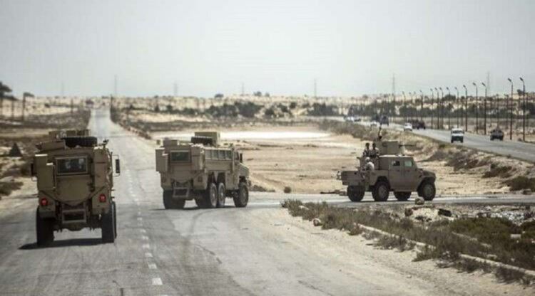 وسائل إعلام: القاهرة ترفض دخول أي قوات مصرية إلى داخل قطاع غزة 1 وسائل إعلام: القاهرة ترفض دخول أي قوات مصرية إلى داخل قطاع غزة