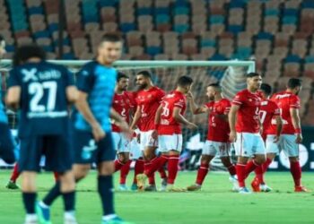 14 مباراة للأهلي و9 لبيراميدز.. من يحسم لقب الدوري الممتاز؟