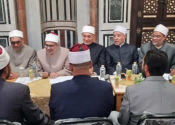 بحضور قيادت الأزهر.. إجراء مقابلات للأعضاء المرشحين لسد العجز بالرواق الأزهري
