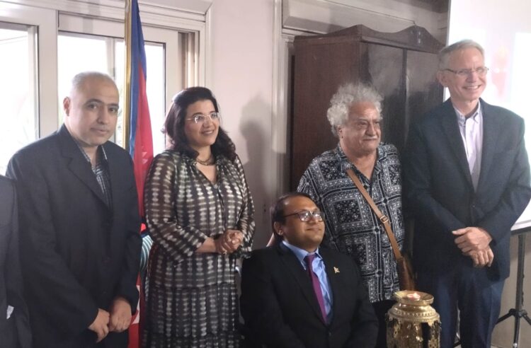 نيبال أرض السحر والخيال وجوه نيباليه برؤية مصريه 1 نيبال أرض السحر والخيال وجوه نيباليه برؤية مصريه