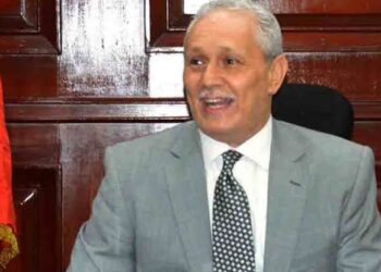 محافظ الاقصر يعتمد نتيجة الشهادة الإعدادية بنسبة نجاح 80٪