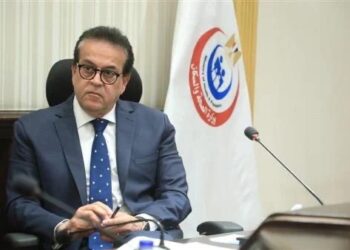 تجديد الثقة في الدكتور خالد عبد الغفار وزيرا للصحة والسكان