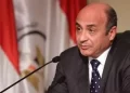 تعيين المستشار.. عمر مروان مديرا لمكتب رئيس الجمهورية.