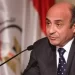 تعيين المستشار.. عمر مروان مديرا لمكتب رئيس الجمهورية. 12 تعيين المستشار.. عمر مروان مديرا لمكتب رئيس الجمهورية.
