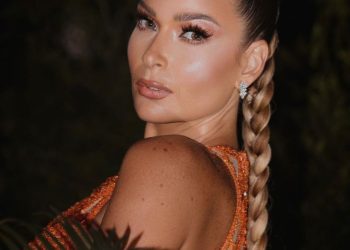 باميلا الكيك تقاضي منتجة مصرية وتؤكد: سببت لي أضرار مادية ومعنوية