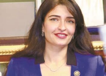 برلمانية: تمكين المرأة في التشكيل الحكومي الجديد يؤكد إيمان القيادة المصرية بها.