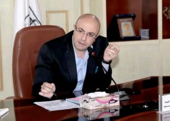 محافظ بني سويف: إزالة 56 حالة ضمن  حملات المرحلة الأولى  من الموجة الـــ 23 لإزالة التعديات على أراض أملاك الدولة والزراعة