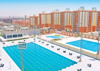 الشباب والرياضة تعلن بدء أعمال تطوير وإنشاء 1056مركز شباب ضمن المرحلة الثانية للمبادرة الرئاسية حياة كريمة.