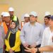 محافظ دمياط ووزير الموارد المائية والرى يتابعان عمليات تحديث أنظمة تشغيل بوابات هويس و مفيض سد دمياط وتأهيل الكوبرى الخرساني 11 محافظ دمياط ووزير الموارد المائية والرى يتابعان عمليات تحديث أنظمة تشغيل بوابات هويس و مفيض سد دمياط وتأهيل الكوبرى الخرساني